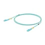 Ubiquiti UOC-1 Cable de fibra óptica multimodo OM3 1m LC/UPC-LC/UPC